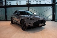 Aston Martin DBX 2026 occasion