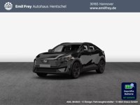 Subaru UNCHARTED 2026 occasion