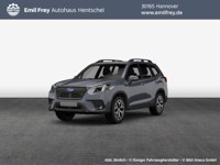 Subaru Forester 2026 occasion