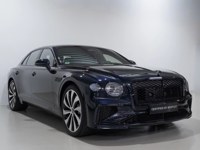 Bentley Flying Spur 2026 occasion