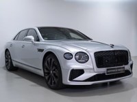 Bentley Flying Spur 2026 occasion