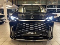 Lexus LM 2026 occasion