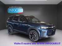 Dacia Bigster 2026 occasion
