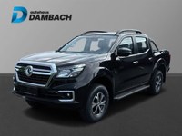 DFSK Rich 6 2026 occasion