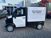 Aixam Andere 2026 occasion