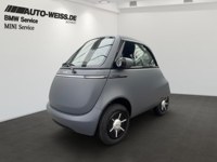 Microlino Competizione 2026 occasion