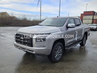 Mitsubishi L200 2026 occasion