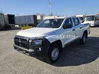 Mitsubishi L200 2026 occasion