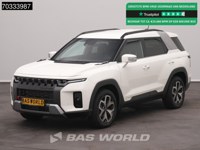 Ssangyong Torres 2026 occasion