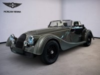 Morgan Plus 4 2026 occasion