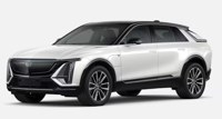 Cadillac LYRIQ 2026 occasion