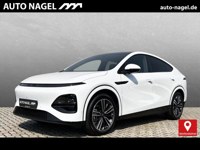 XPENG G6 2026 occasion