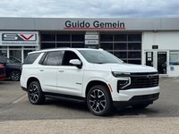 Chevrolet Tahoe 2026 occasion