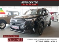 Subaru Forester 2026 occasion