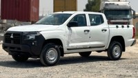 Mitsubishi L200 2026 occasion