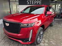 Cadillac Escalade 2026 occasion