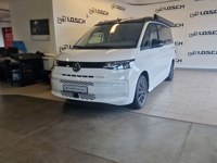 Volkswagen California 2026 occasion