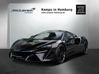 McLaren Artura 2026 occasion