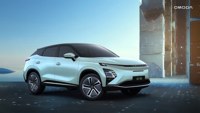 OMODA 5 EV 2026 occasion