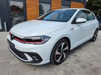 Volkswagen Polo 2026 occasion