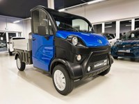Aixam Andere 2026 occasion