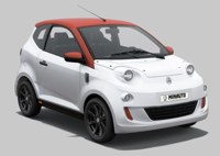 Aixam MinAuto 2026 occasion