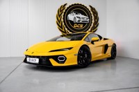 Lamborghini Temerario 2026 occasion