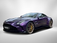Aston Martin V8 Vantage 2026 occasion