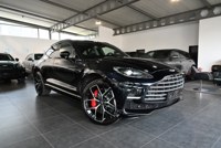 Aston Martin DBX 2026 occasion