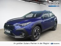 Subaru Crosstrek 2025 occasion
