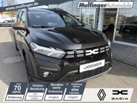 Dacia Jogger 2026 occasion