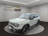 BAIC BJ30 2026 occasion