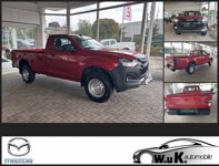 Isuzu D-Max 2026 occasion