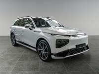 XPENG G9 2026 occasion