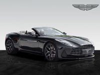 Aston Martin DB12 2026 occasion