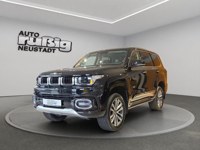 BAIC BJ60 2026 occasion