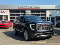 GMC Yukon 2026 occasion