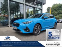 Subaru Impreza 2026 occasion