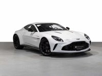 Aston Martin V8 Vantage 2026 occasion