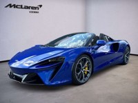 McLaren Artura 2026 occasion