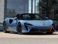 McLaren Artura 2026 occasion