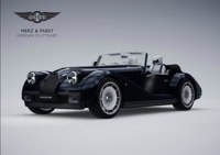 Morgan Supersport 2026 occasion