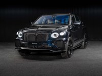 Bentley Bentayga 2026 occasion
