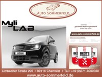 Ligier Myli 2026 occasion