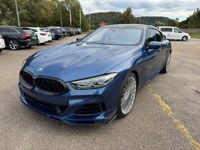 ALPINA B8 2026 occasion