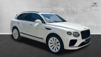 Bentley Bentayga 2026 occasion