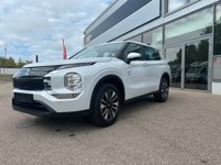 Mitsubishi Plug-in Hybrid Outlander 2026 occasion