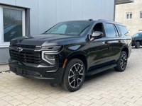 Chevrolet Tahoe 2026 occasion