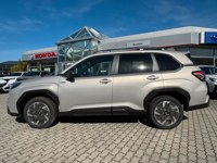 Subaru Forester 2026 occasion
