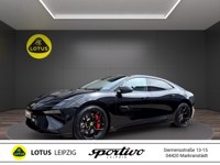 Lotus Emeya 2026 occasion
